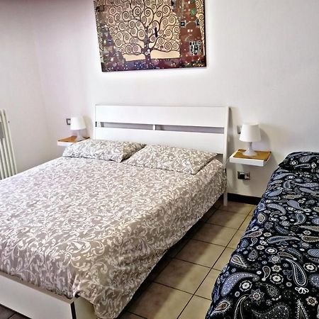Appartamento Viserba Mare/Fiera ริมินี ภายนอก รูปภาพ