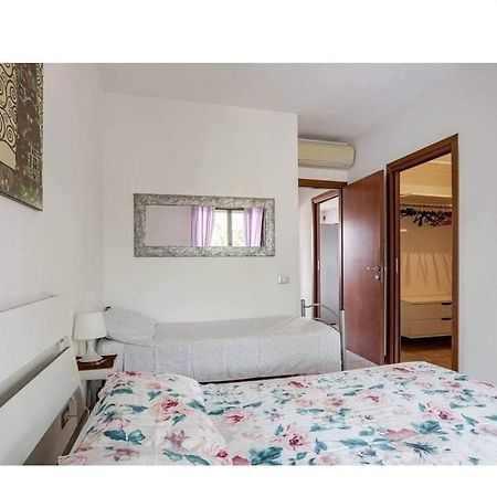 Appartamento Viserba Mare/Fiera ริมินี ภายนอก รูปภาพ