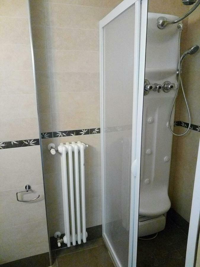 Appartamento Viserba Mare/Fiera ริมินี ภายนอก รูปภาพ