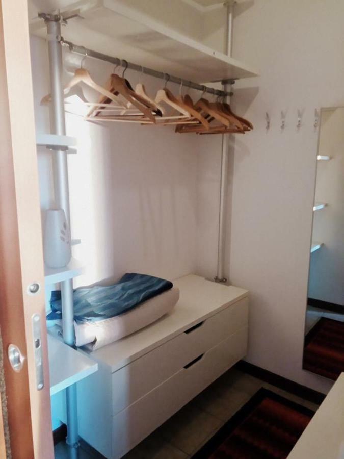 Appartamento Viserba Mare/Fiera ริมินี ภายนอก รูปภาพ