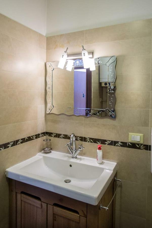 Appartamento Viserba Mare/Fiera ริมินี ภายนอก รูปภาพ