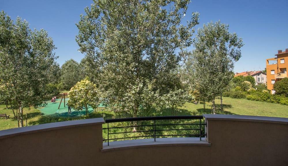 Appartamento Viserba Mare/Fiera ริมินี ภายนอก รูปภาพ